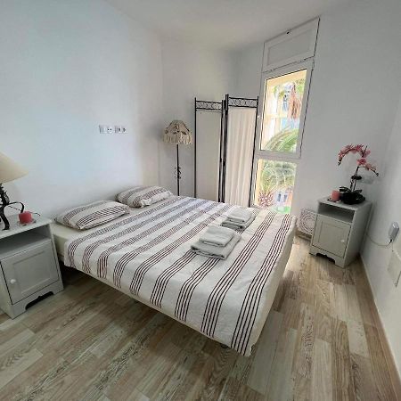 Twin Tower At The Center Apartment Playa de las Americas  Ngoại thất bức ảnh