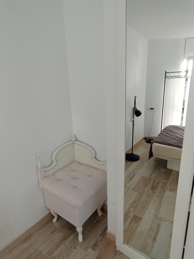 Twin Tower At The Center Apartment Playa de las Americas  Ngoại thất bức ảnh