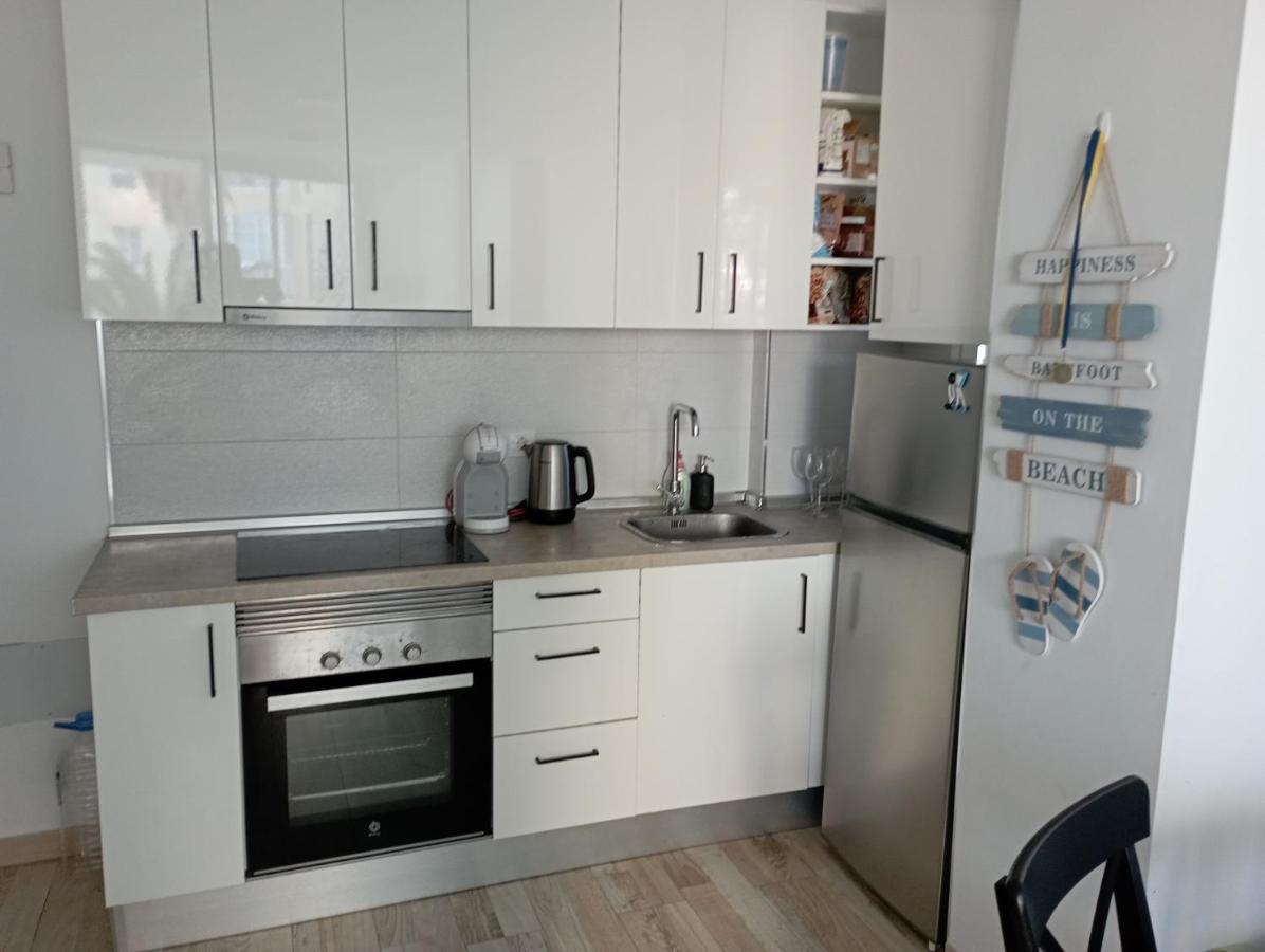 Twin Tower At The Center Apartment Playa de las Americas  Ngoại thất bức ảnh